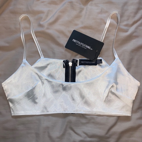 Pretty little thing tank top - Picture 2 of 2